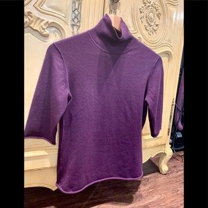 Authentic BURBERRY sweater